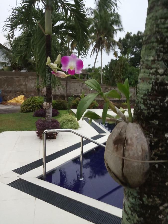Colibri Villa Maggona Exterior photo